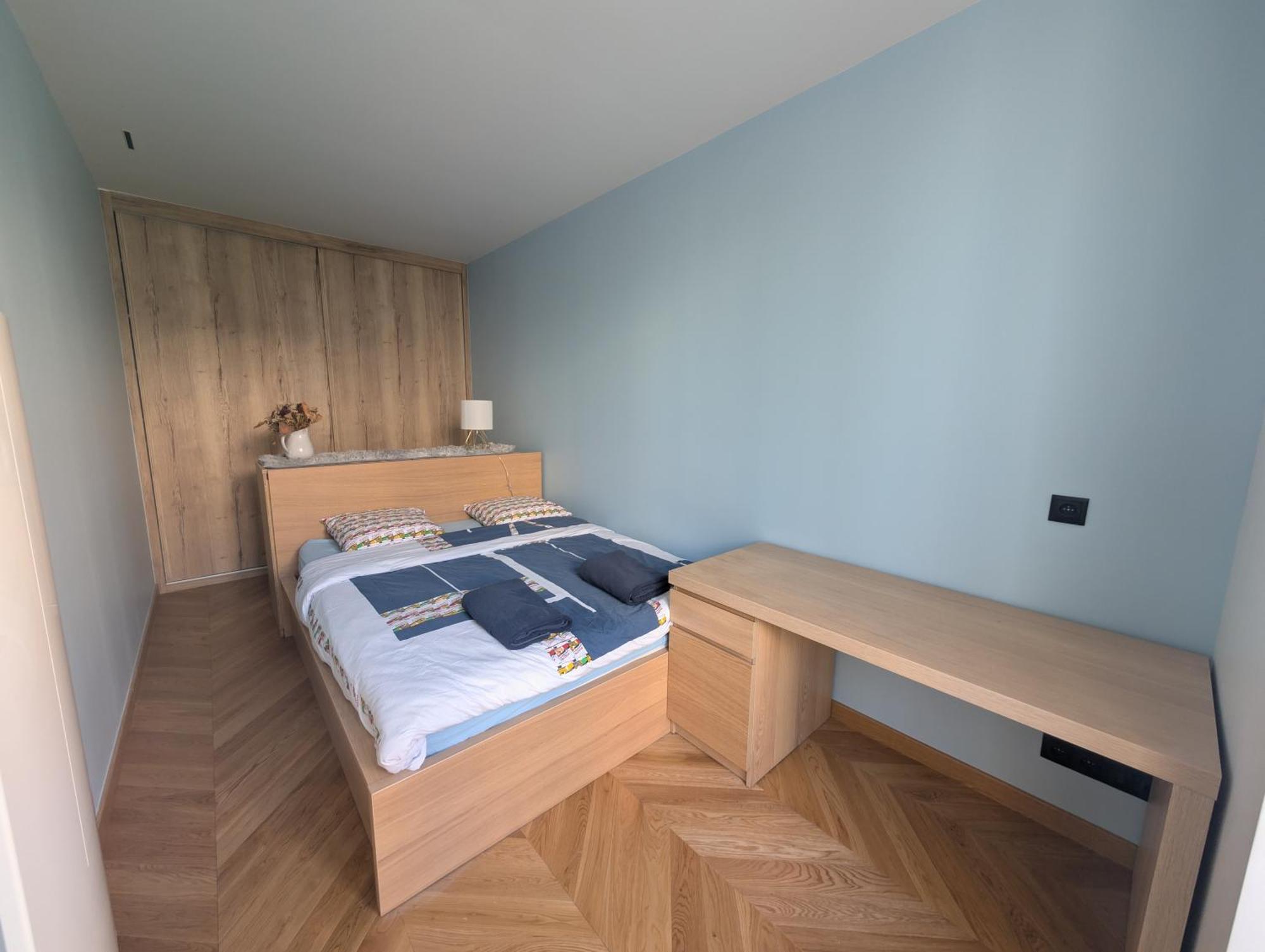 Omarais Guest House Parijs Buitenkant foto